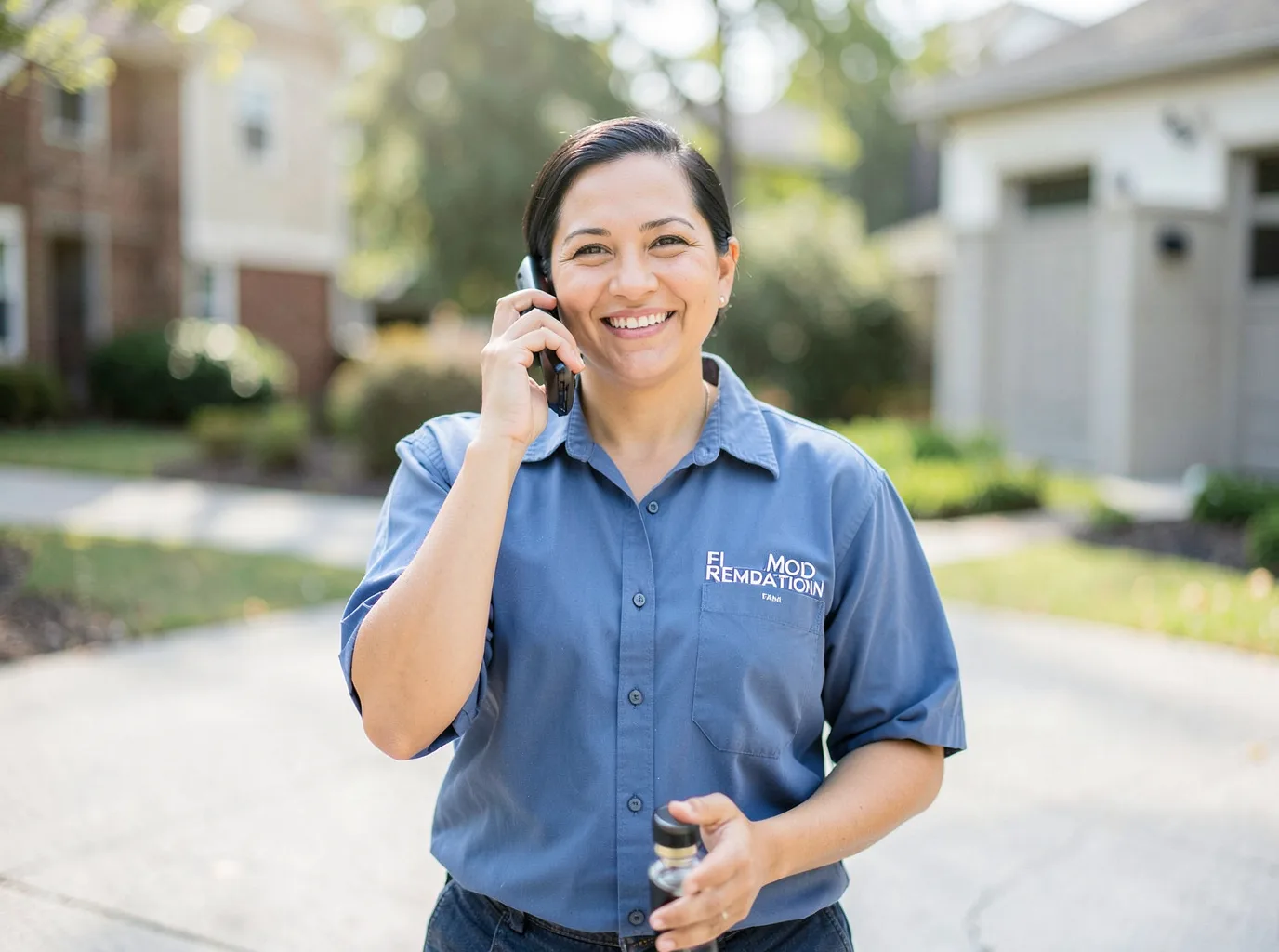 Mold Remediation Crapo, MD FAQs